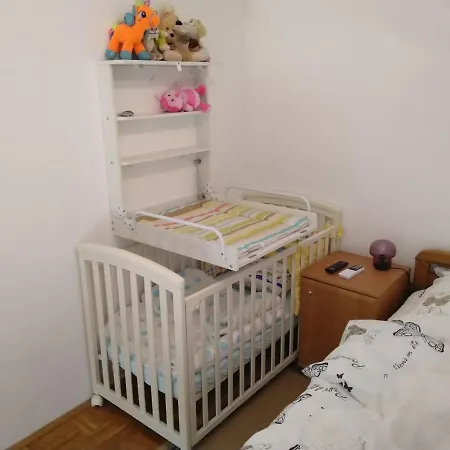 Trobentica 40 - Moravske Toplice