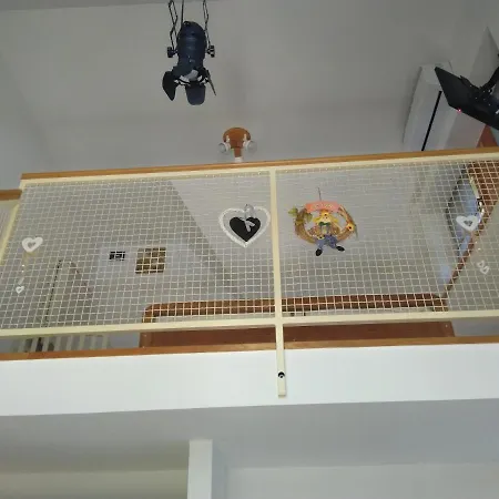 Apartmán Trobentica 40 -