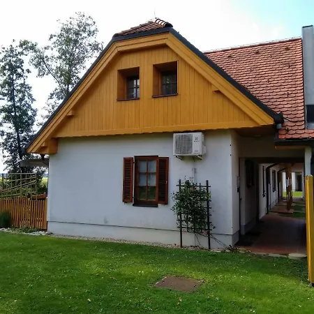 Trobentica 40 - Moravske Toplice