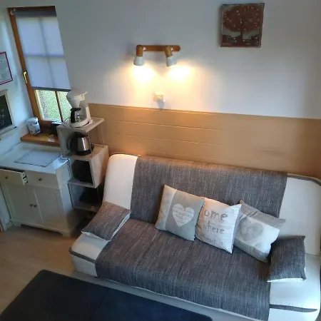 Apartmán Trobentica 40 - *