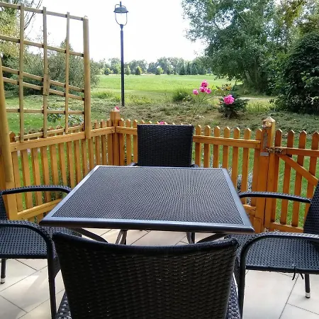 Apartman Trobentica 40 -