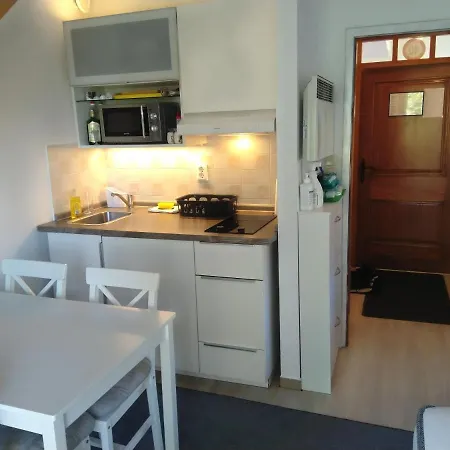 Lejlighed Trobentica 40 -