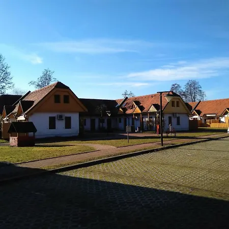 Trobentica 40 - Apartman