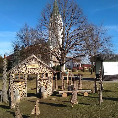 Trobentica 40 - Moravske Toplice