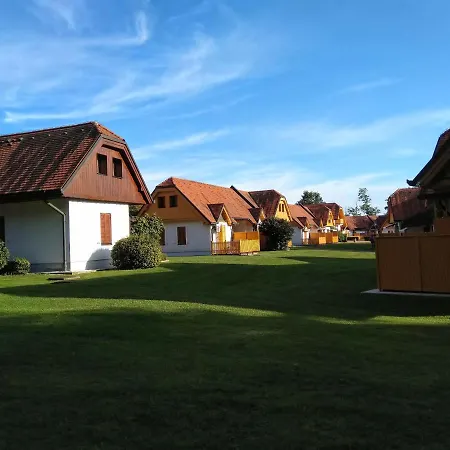 Trobentica 40 - Apartman Moravske Toplice