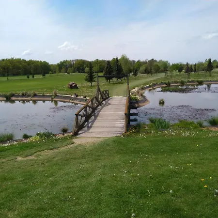 Lejlighed Trobentica 40 - *