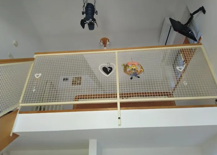 Διαμέρισμα Trobentica 40 -