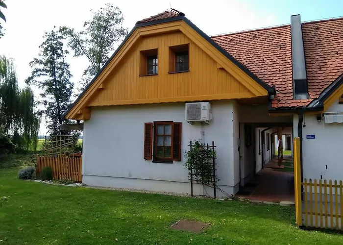 Trobentica 40 - Moravske-Toplice