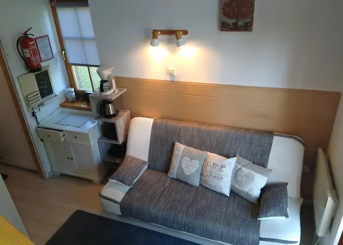 Διαμέρισμα Trobentica 40 - *