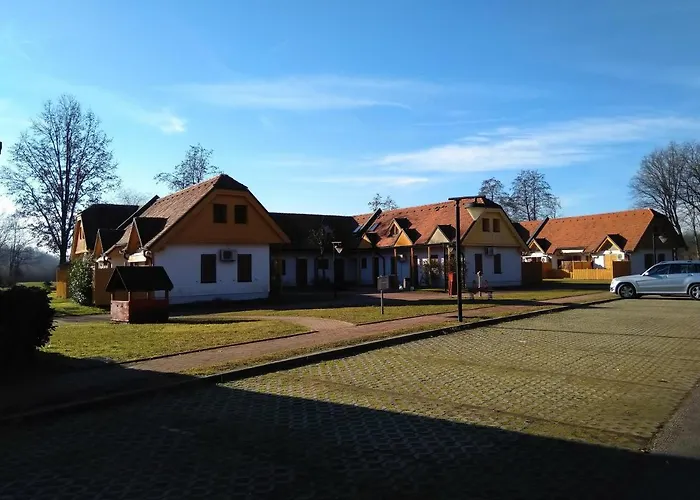 Trobentica 40 - Appartement