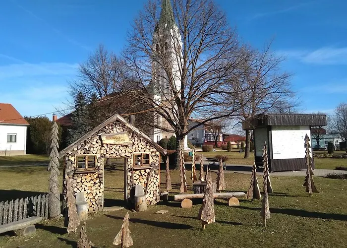 Trobentica 40 - Moravske-Toplice