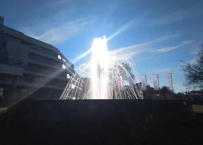 Trobentica 40 - * Moravske-Toplice